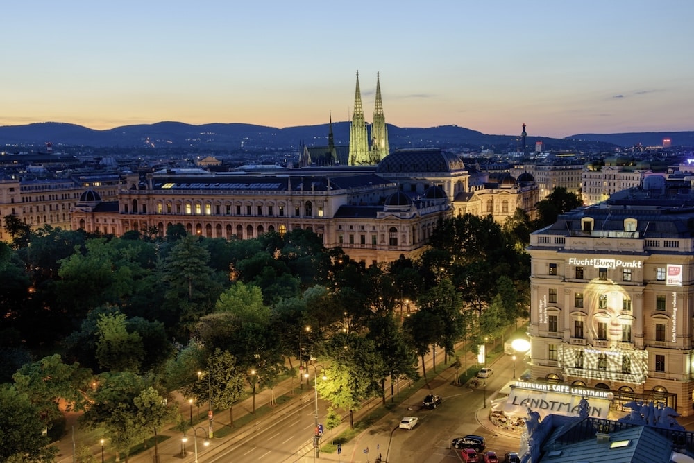 VIENNE