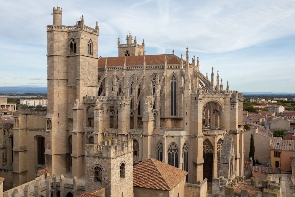 NARBONNE 