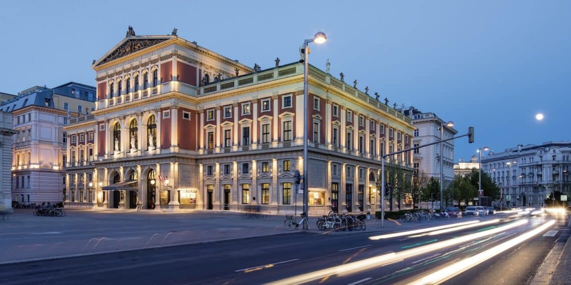 Musikverein / Musikverein