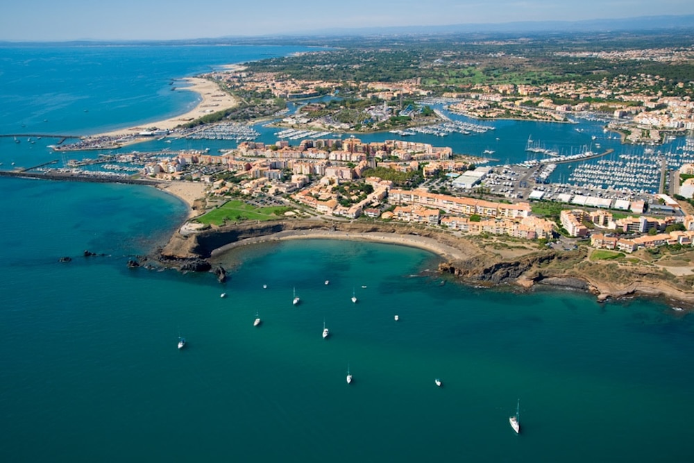  Cap Agde