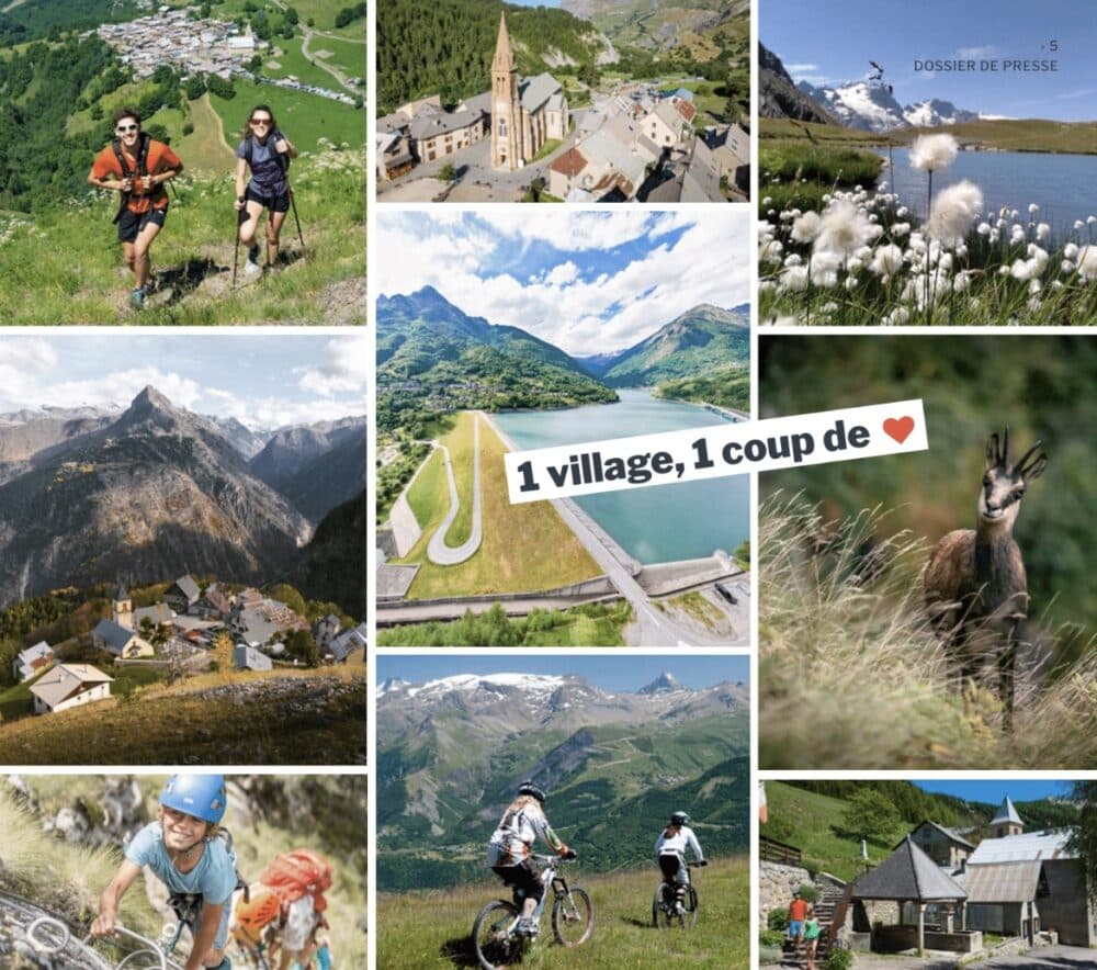l'Oisans