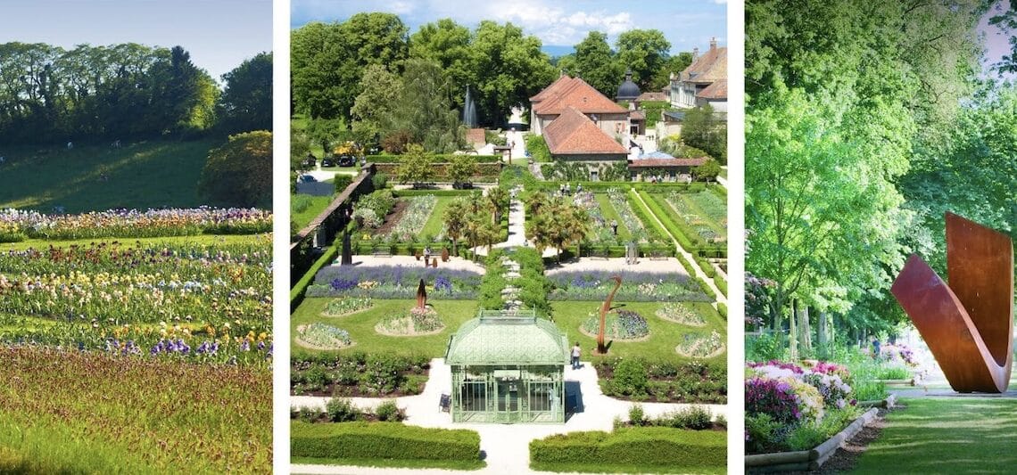 Jardin