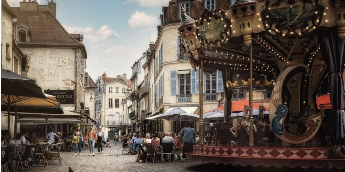 Dijon