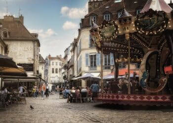 Dijon
