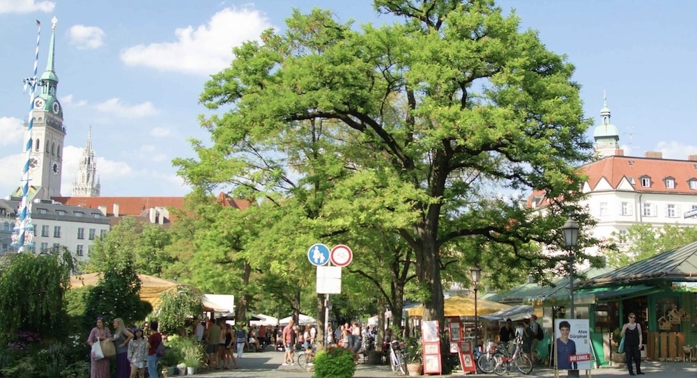 MUNICH
