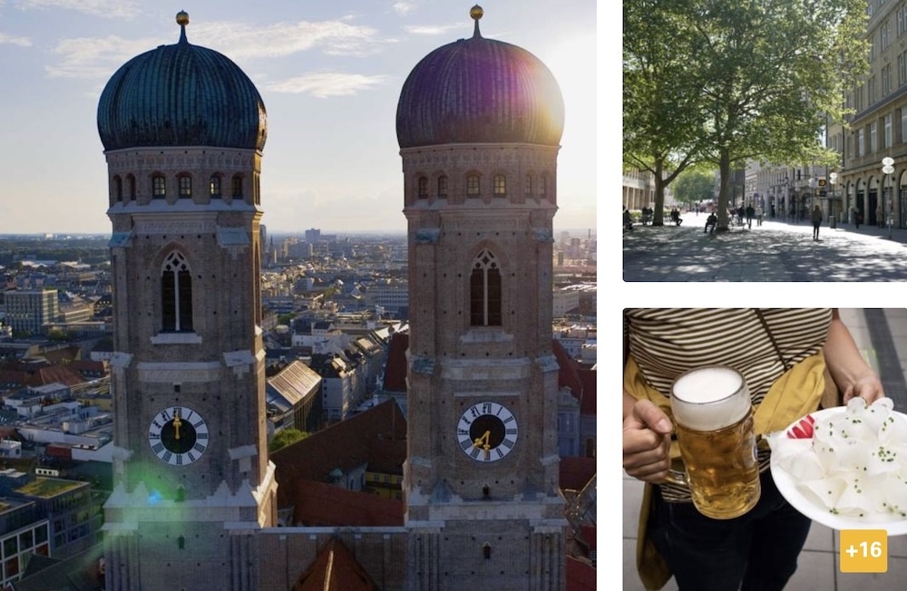 MUNICH
