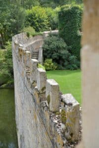 Château de Vault-de-Lugny 