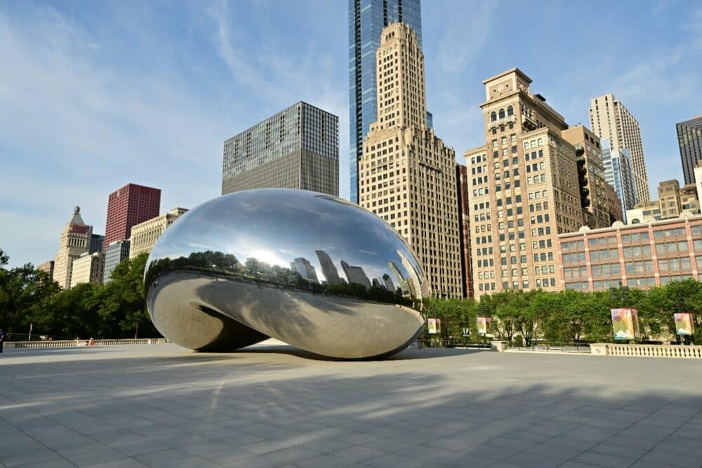 CHICAGO