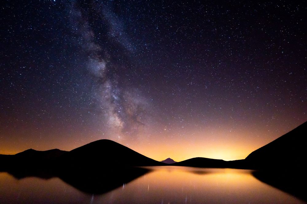 MYTHE SOUS LES ETOILES