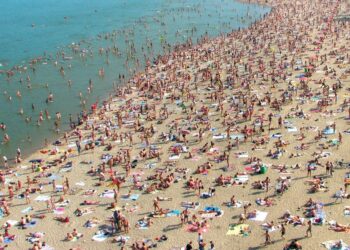 surtourisme