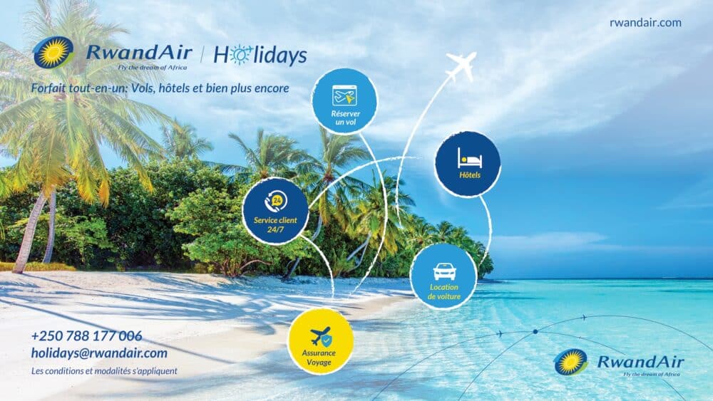 RWANDAIR
