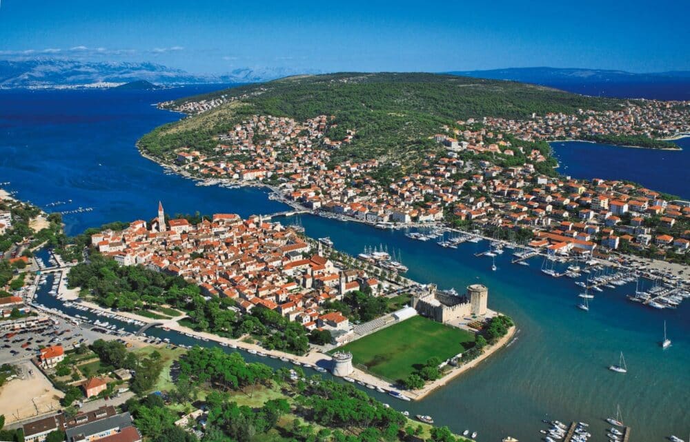 croatie