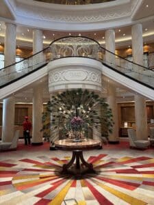 QUEEN MARY 2