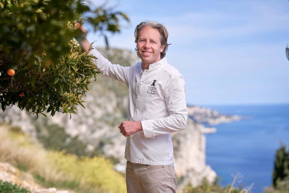 Yoric Tièche 