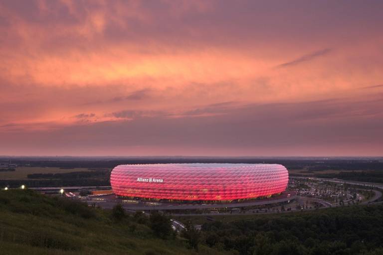 MUNICH
