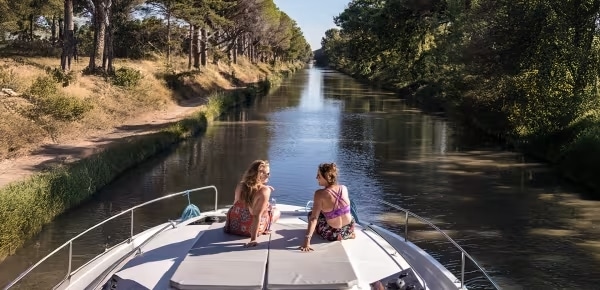 le boat