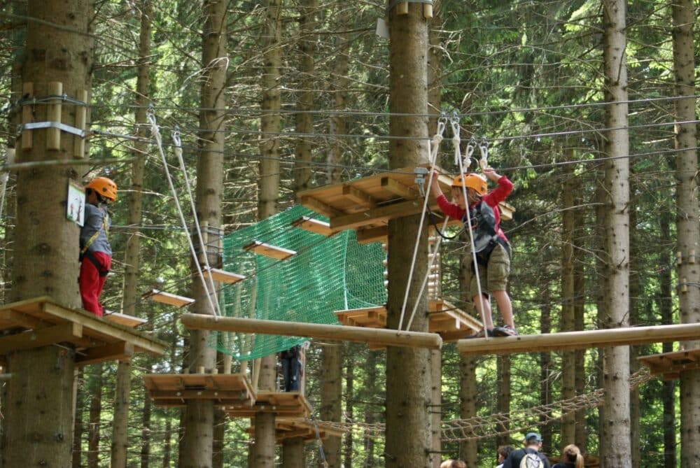 ESPACE LUDIQUE