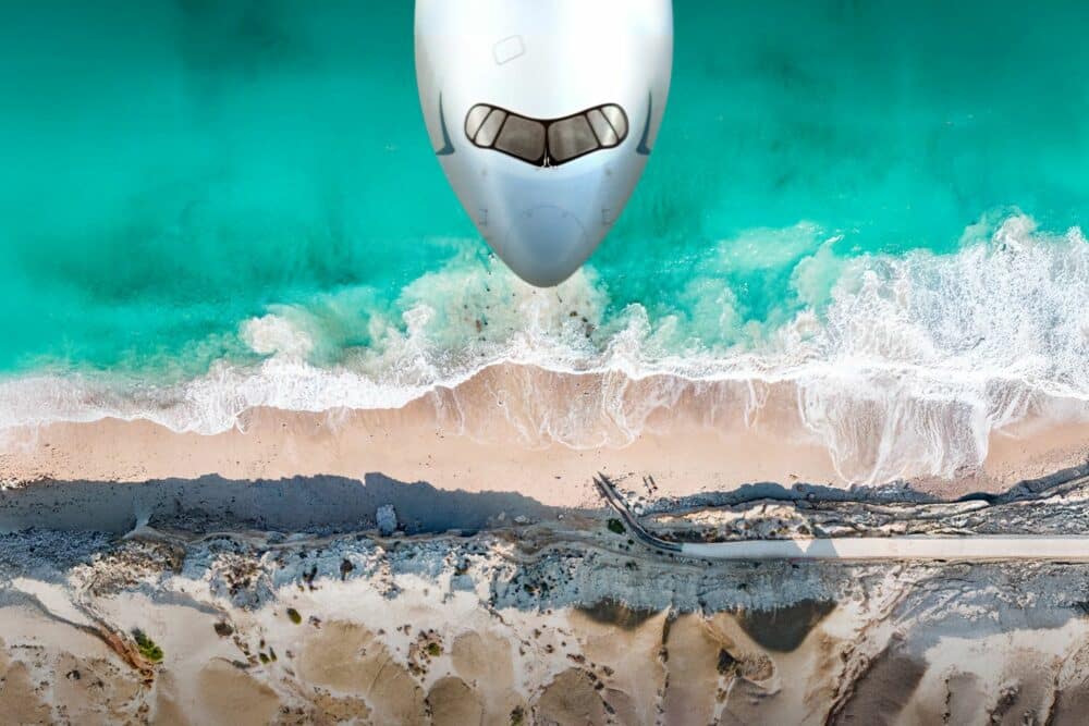 Cathay Pacific