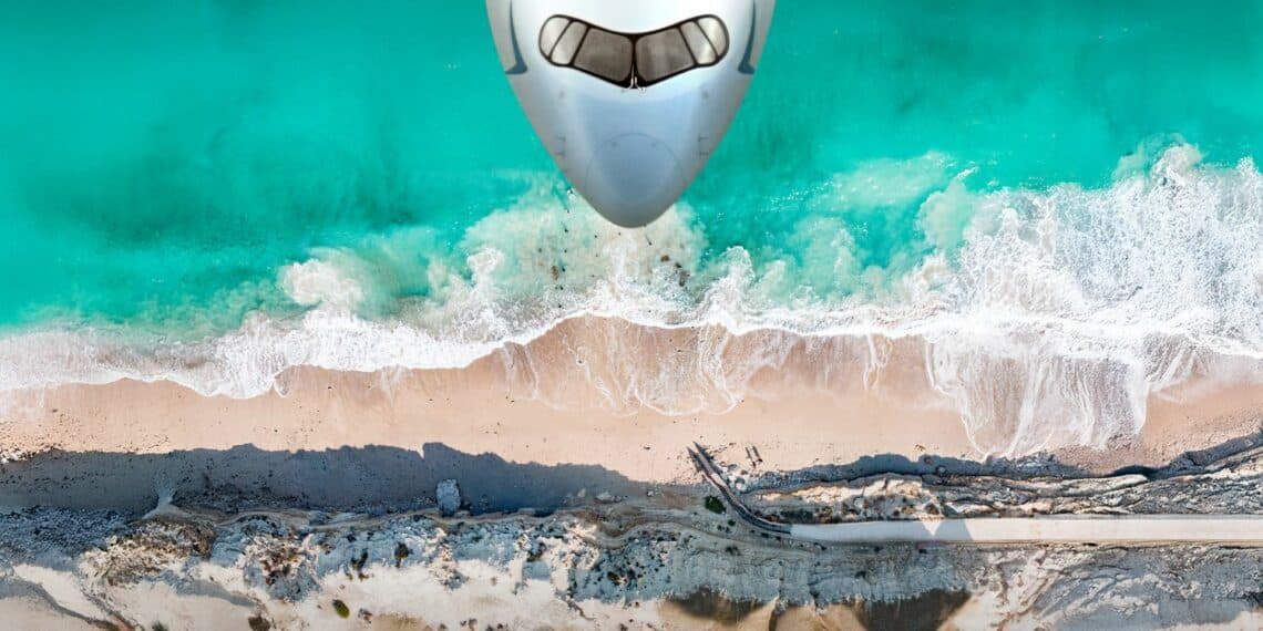 Cathay Pacific