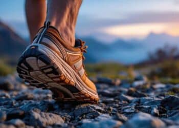chaussure trail