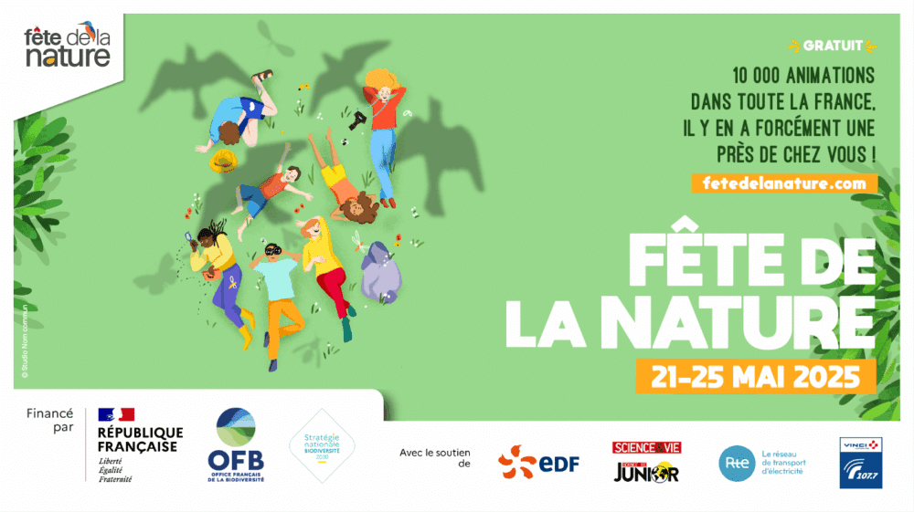 FETE DE LA NATURE 