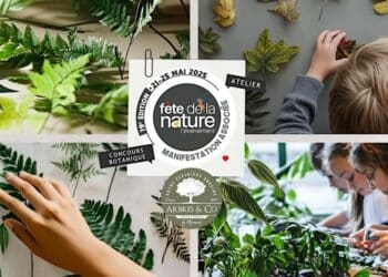 FETE DE LA NATURE