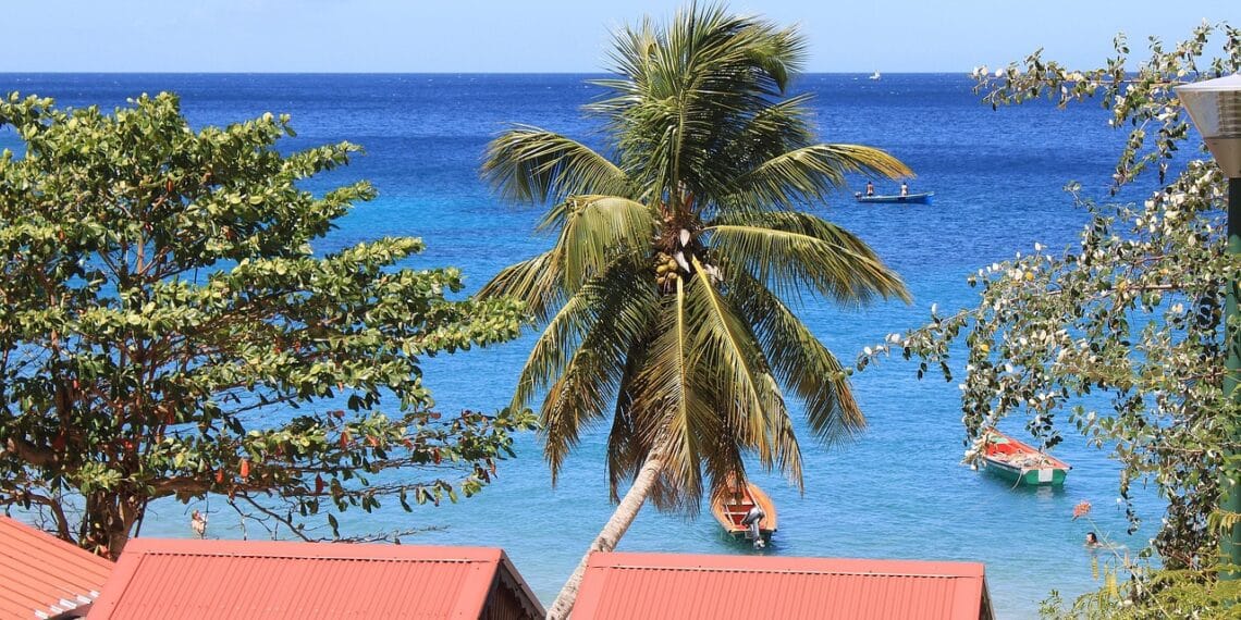 ile martinique