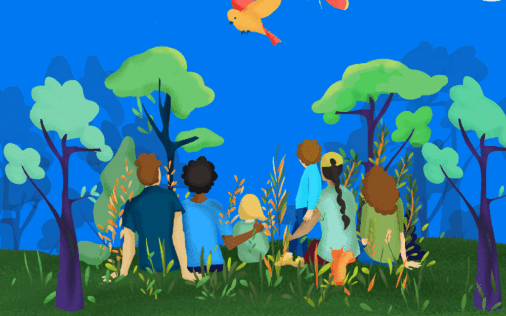 FETE DE LA NATURE 