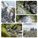 Vacances actives pour les 8-15 ans en altitude
