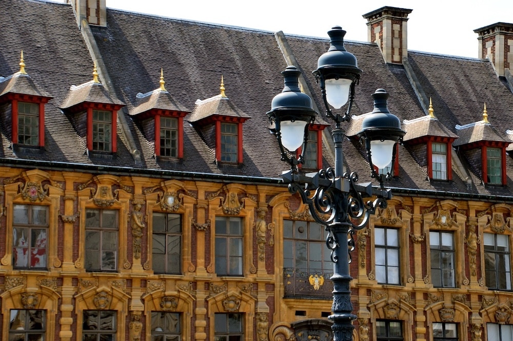 NORD PAS DE CALAIS