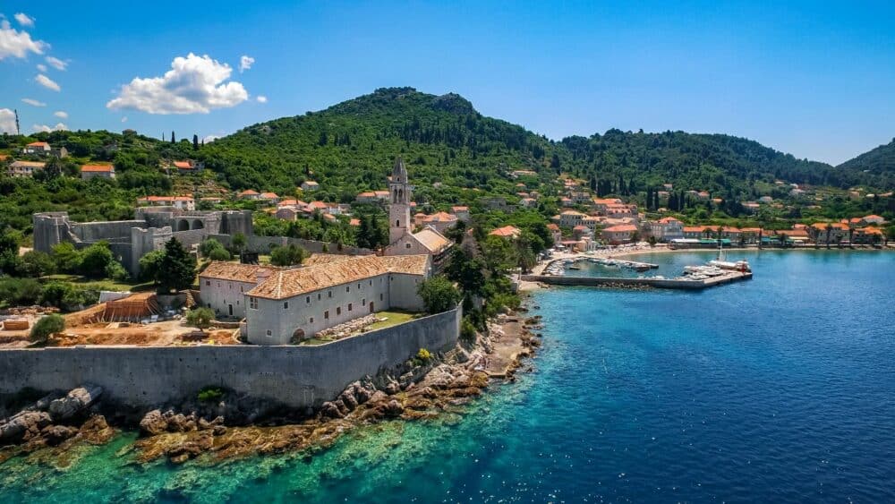 CROATIE