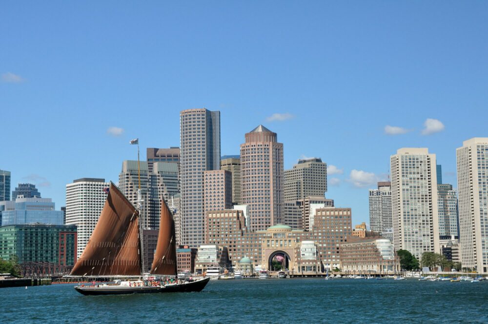 BOSTON
