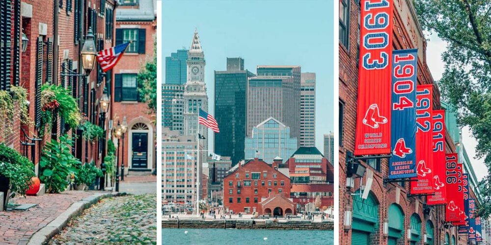 BOSTON