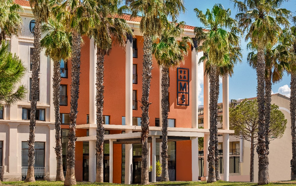 La Villa M s'installe à Marseille