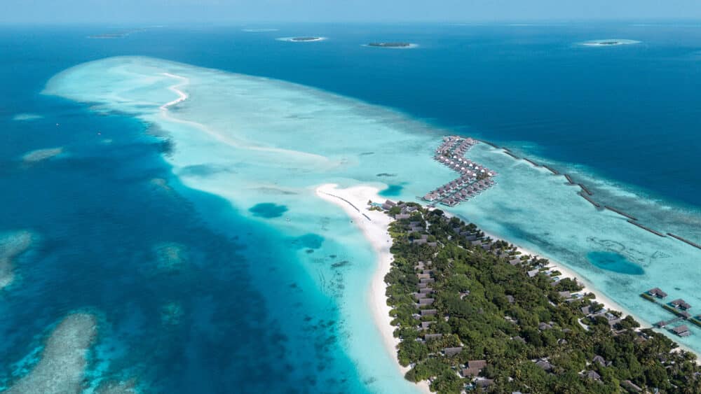 Four Seasons Maldives