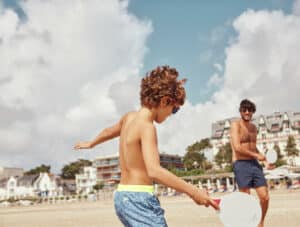 LA BAULE