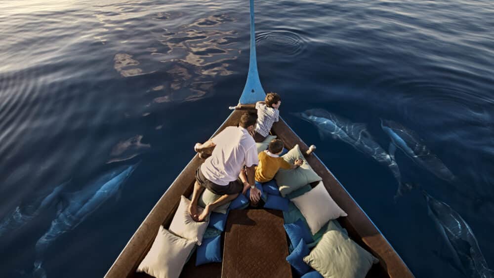 Four Seasons Maldives