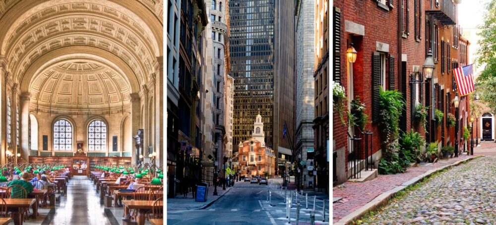 BOSTON