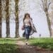 marcher pour etre en forme