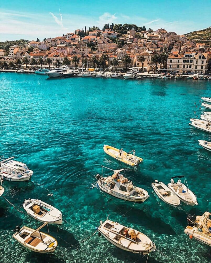 CROATIE