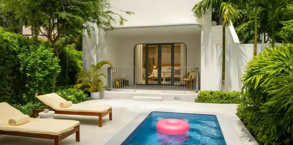 The Standard Hua Hin
