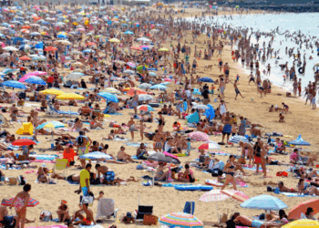 surtourisme