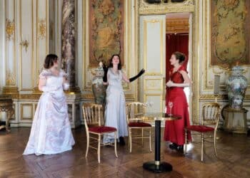 Jacquemart-André et Opera a Palazzo