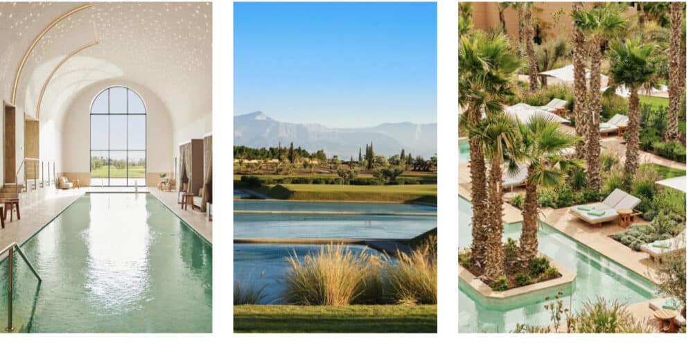 Park Hyatt Marrakech