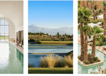 Park Hyatt Marrakech