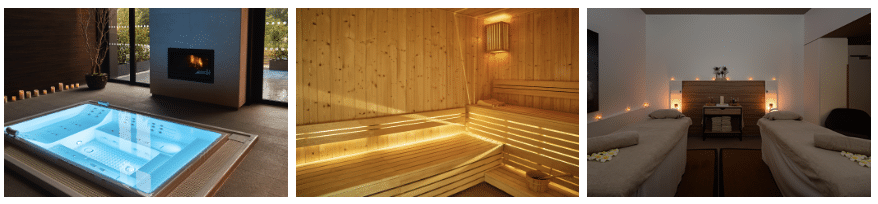Hôtel Golf & Spa MGallery
