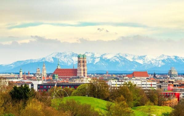 MUNICH