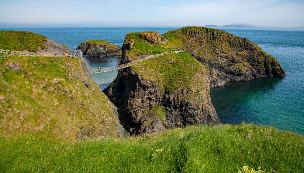 IRLANDE
