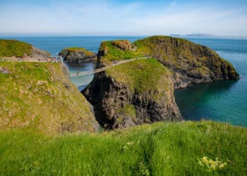 IRLANDE