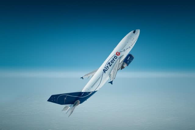 Aviation Sans Frontières